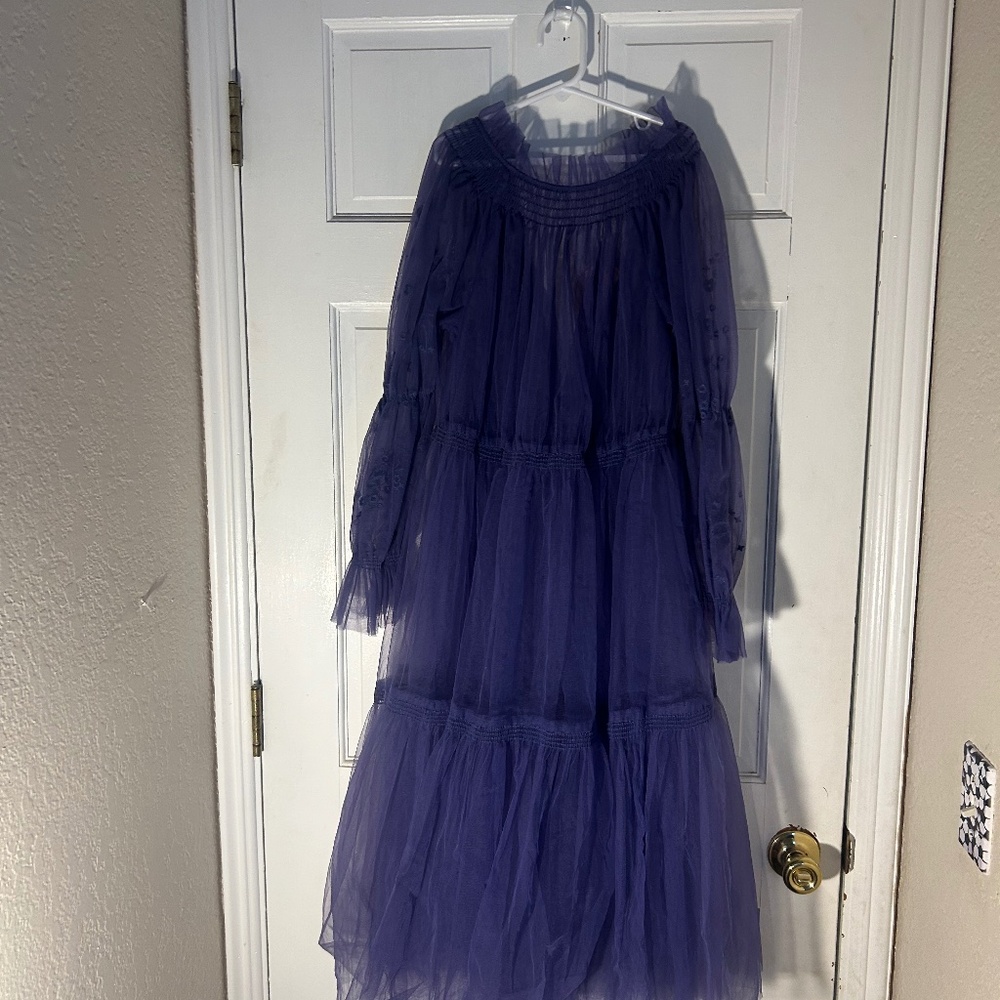Nellystella Dress
